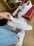 Vans KNU "Total White"