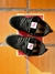 Vans KNU "Total black" - Tienda online de Reppvibez