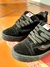 Vans KNU "Total black" en internet