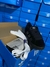 Adidas Campus "Total Black" en internet