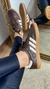 Adidas Samba "Brown" en internet