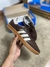 Adidas Samba "Brown"