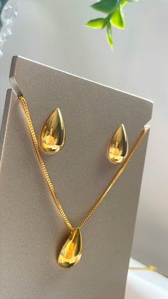 CONJUNTO GOTA - comprar online