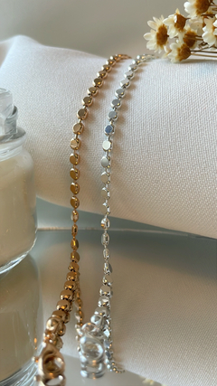 PULSEIRA DISCO - comprar online