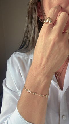 PULSEIRA CRISTAL - loja online