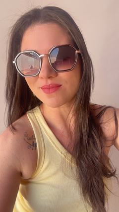 OCULOS ERIKA
