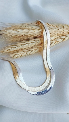 CHOCKER FITA 5mm