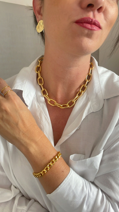 PULSEIRA ELOS - Bia Acessórios 