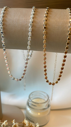 CHOCKER DISCO - comprar online