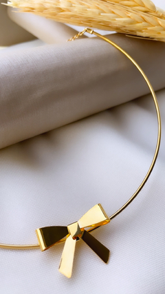 CHOCKER ARO LAÇO