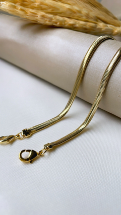 PULSEIRA MALHA 4mm