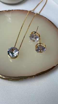 CONJUNTO PONTO LUZ na internet