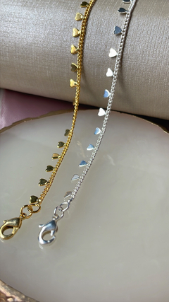PULSEIRA LOVE na internet