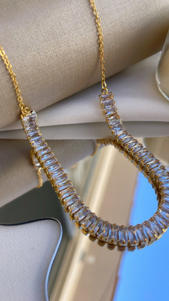 CHOCKER BAGUETE - comprar online