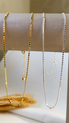 CHOCKER CÍRCULO