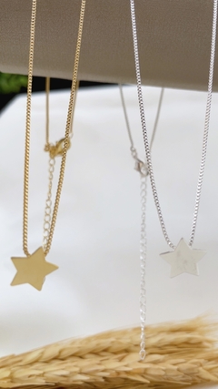 COLAR ESTRELA - comprar online