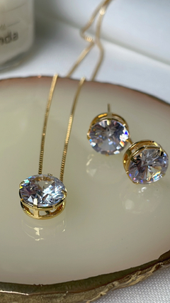 CONJUNTO PONTO LUZ - comprar online