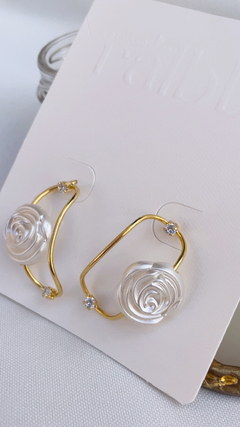 BRINCO CAMELIA