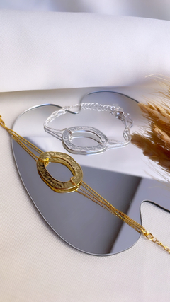 PULSEIRA OVAL