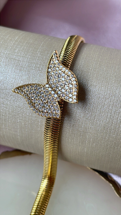 PULSEIRA RENOVAR - Bia Acessórios 