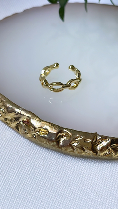 PIERCING FAKE CORRENTE