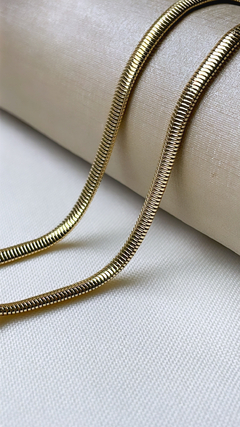 PULSEIRA MALHA 4mm - comprar online