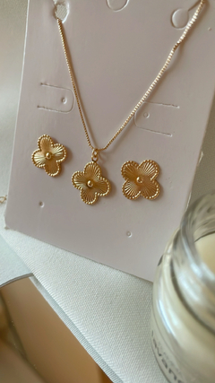 CONJUNTO TREVINHO - comprar online