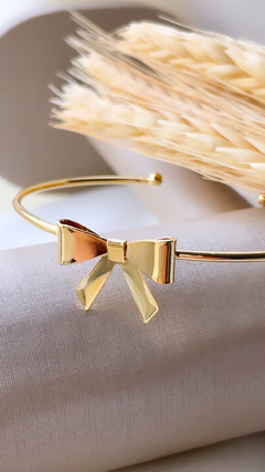 BRACELETE LAÇO - comprar online