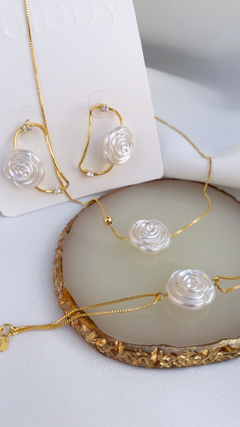 PULSEIRA CAMELIA na internet