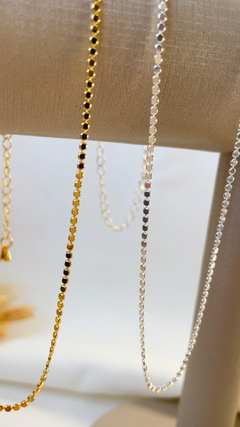 CHOCKER CÍRCULO - comprar online