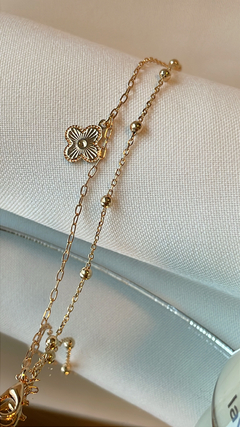 PULSEIRA TREVINHO - comprar online