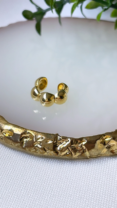 PIERCING FAKE BOLINHAS