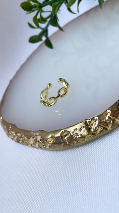 PIERCING FAKE CORRENTE - comprar online