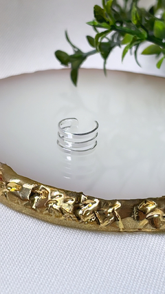 PIERCING FAKE TRÊS CORTES - comprar online