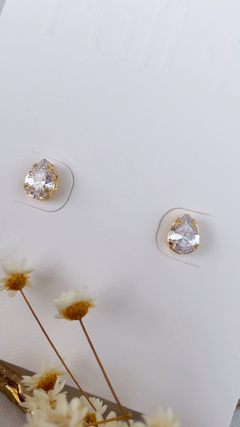BRINCO ZIRCONIA - comprar online