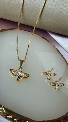 CONJUNTO ESPIRITO SANTO - comprar online