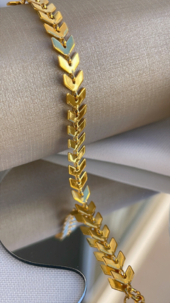 PULSEIRA ESCAMA - comprar online