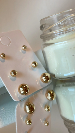 TRIO BOLINHAS - comprar online