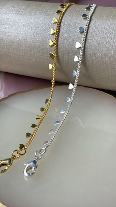 PULSEIRA LOVE - comprar online