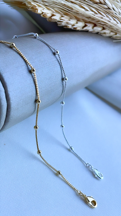 PULSEIRA RABO DE RATO - comprar online