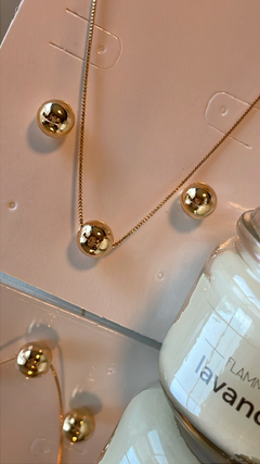 CONJUNTO ESFERA - comprar online