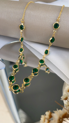 CHOCKER CRISTAL na internet