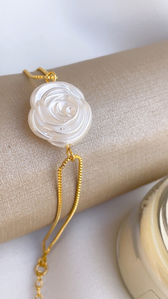 PULSEIRA CAMELIA