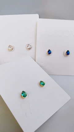 BRINCO ZIRCONIA