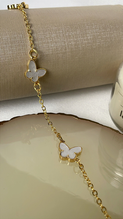 PULSEIRA MELISSA - comprar online