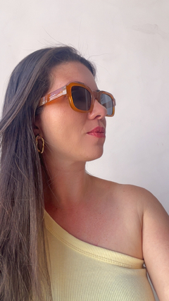 OCULOS DAYSE na internet