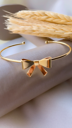 BRACELETE LAÇO na internet