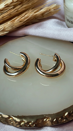 ARGOLA TISA - comprar online