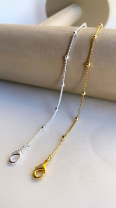 PULSEIRA RABO DE RATO
