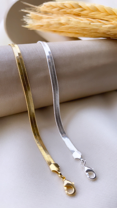 PULSEIRA FITA 4mm